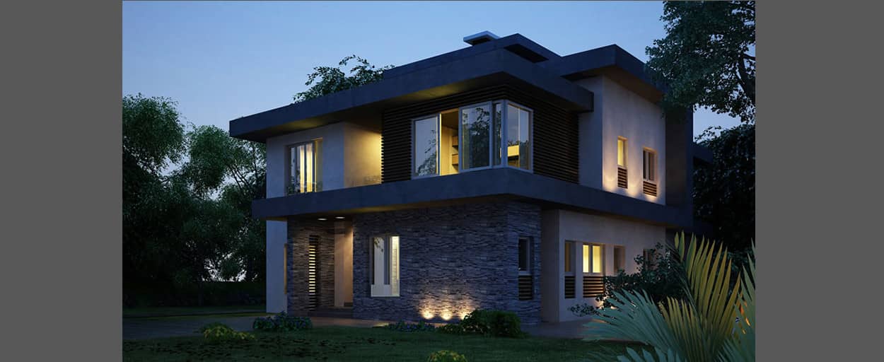 New Giza | Villa