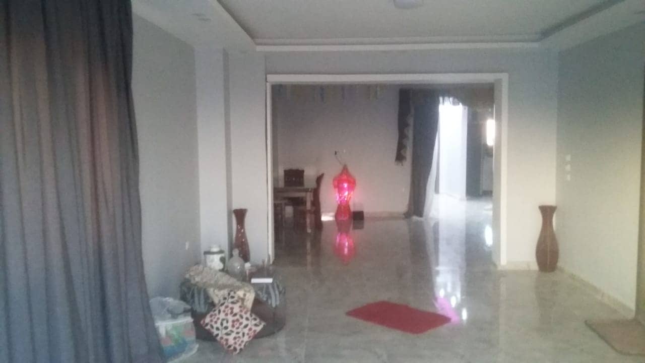 El Sheikh Zayed | Apartment