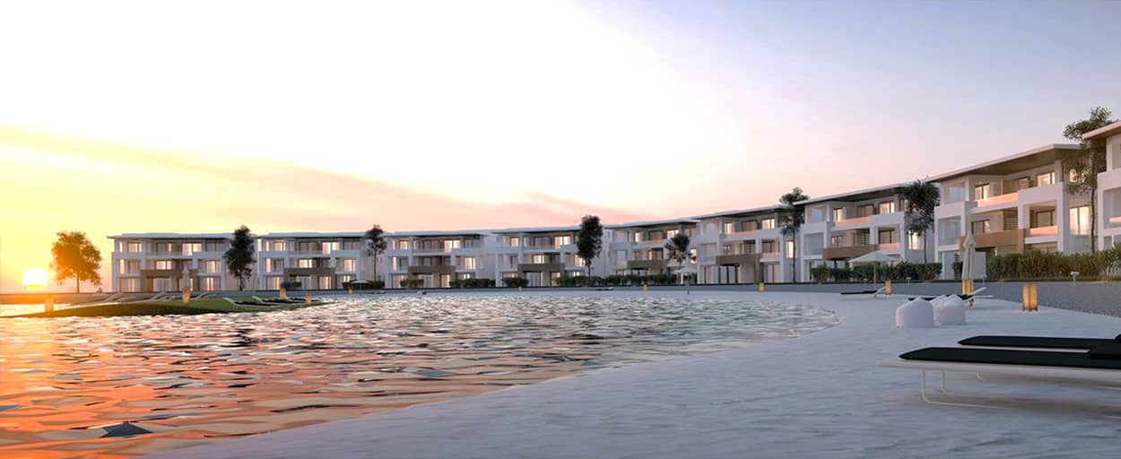 Amwaj | شاليه