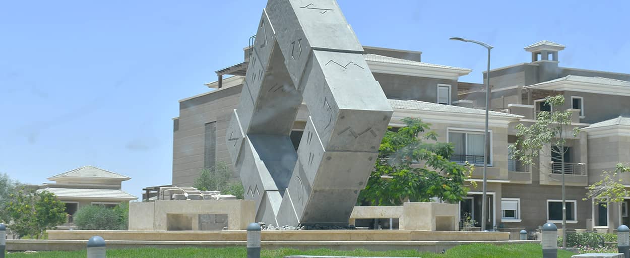 New Giza | شقة