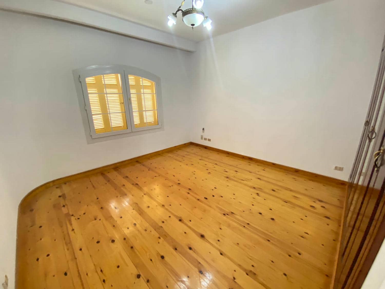 El Gezeera | Villa