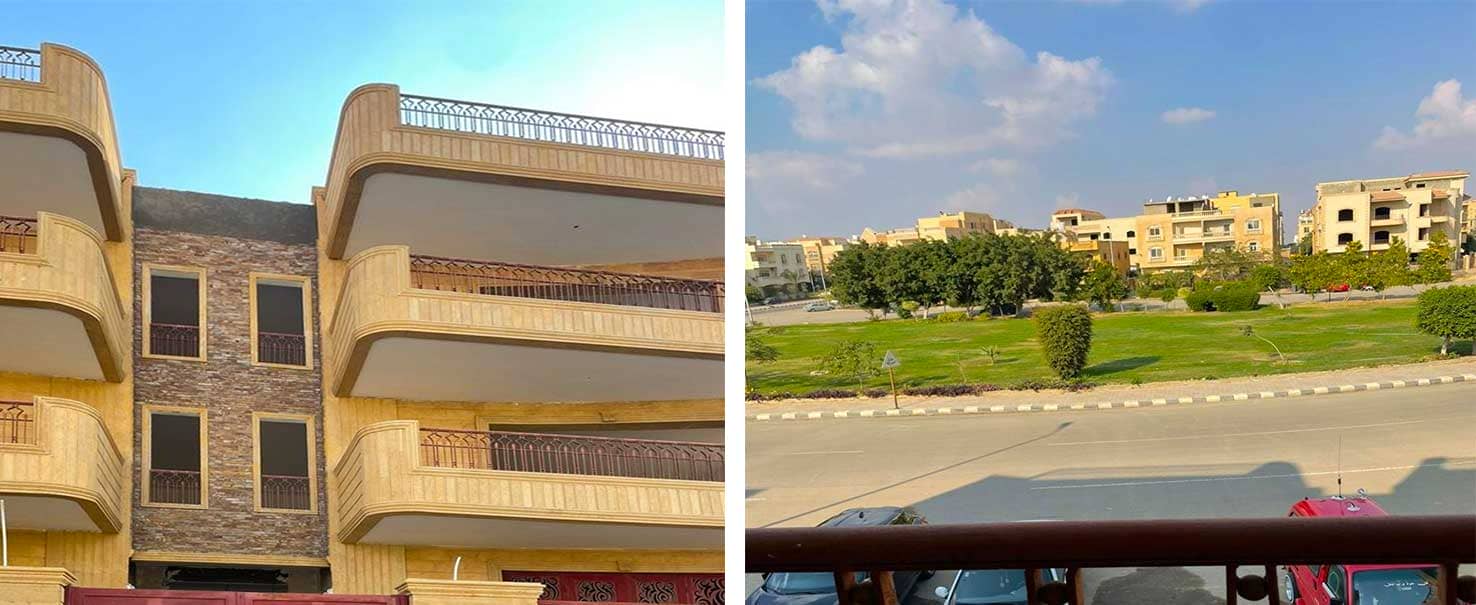 البنفسج | فيلا