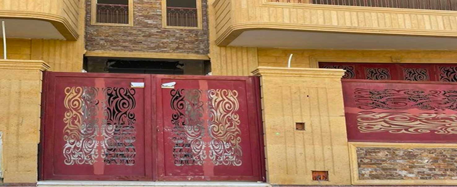 البنفسج | فيلا