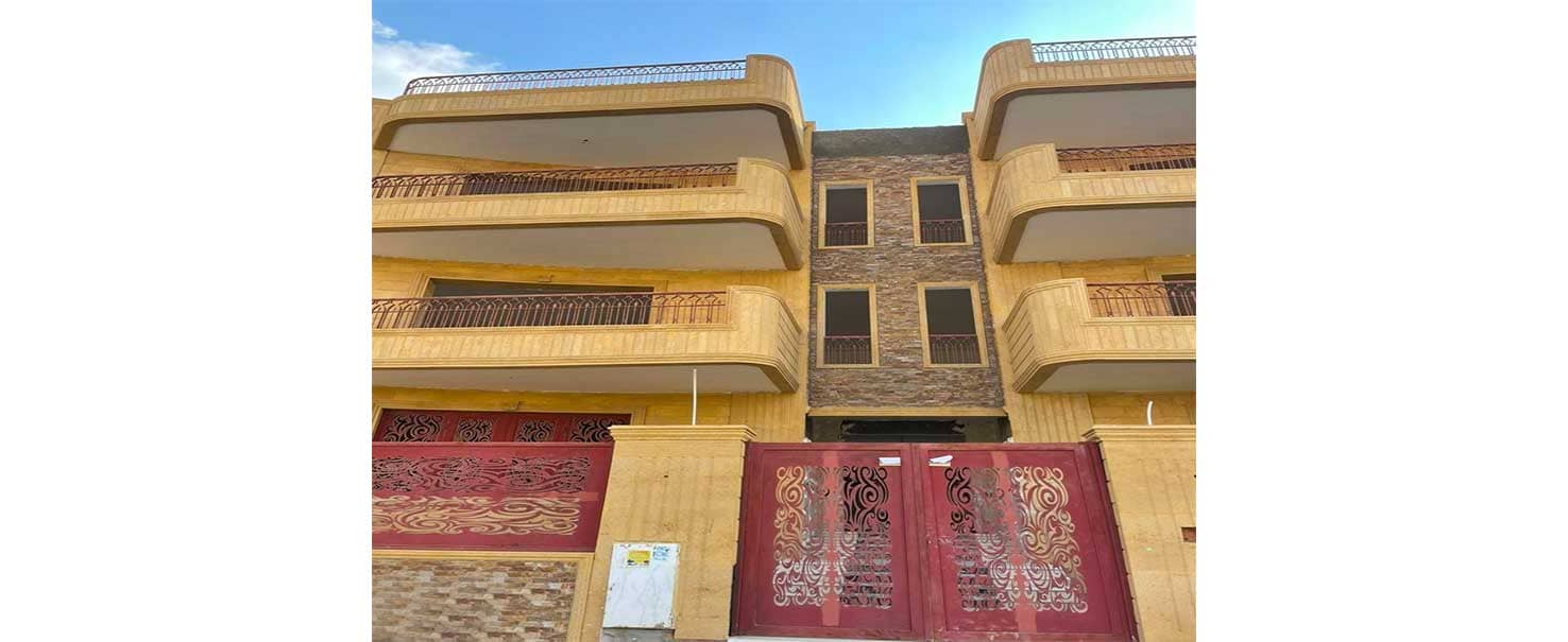البنفسج | فيلا