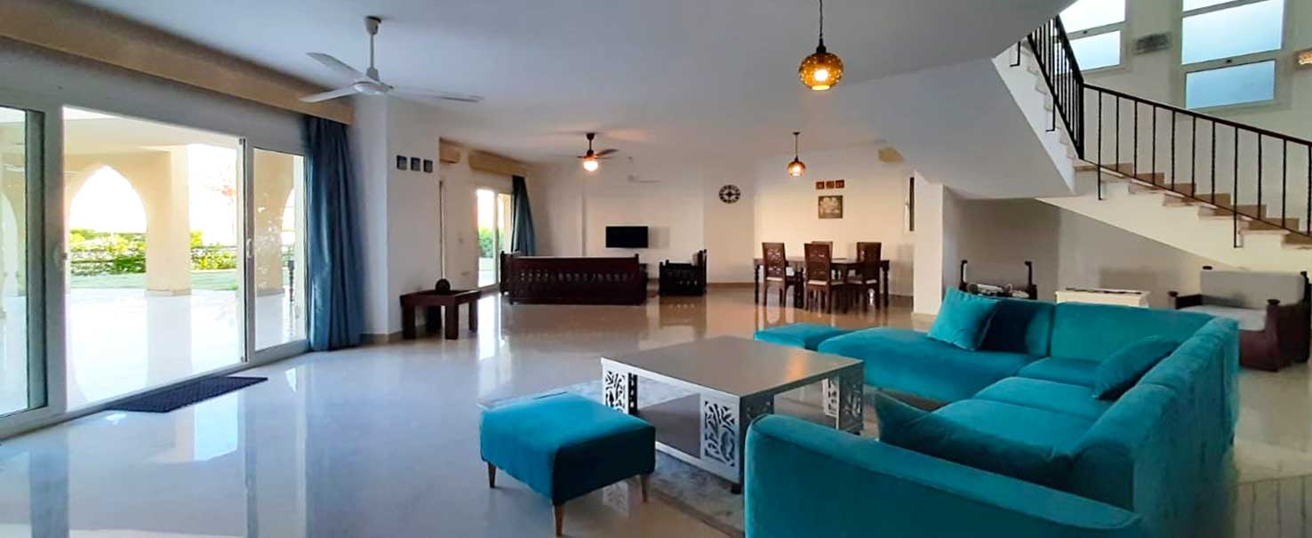 Stella Di Mare | Villa