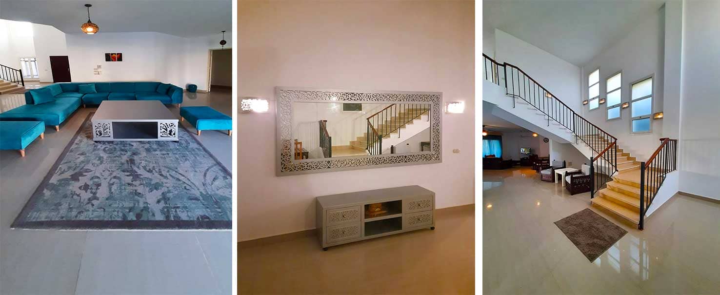 Stella Di Mare | Villa