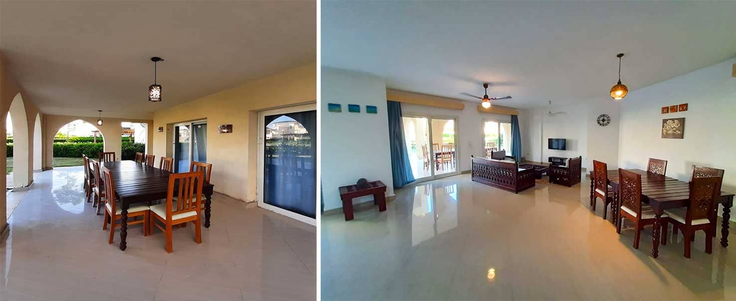 Stella Di Mare | Villa