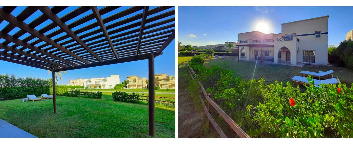 Stella Di Mare | Villa