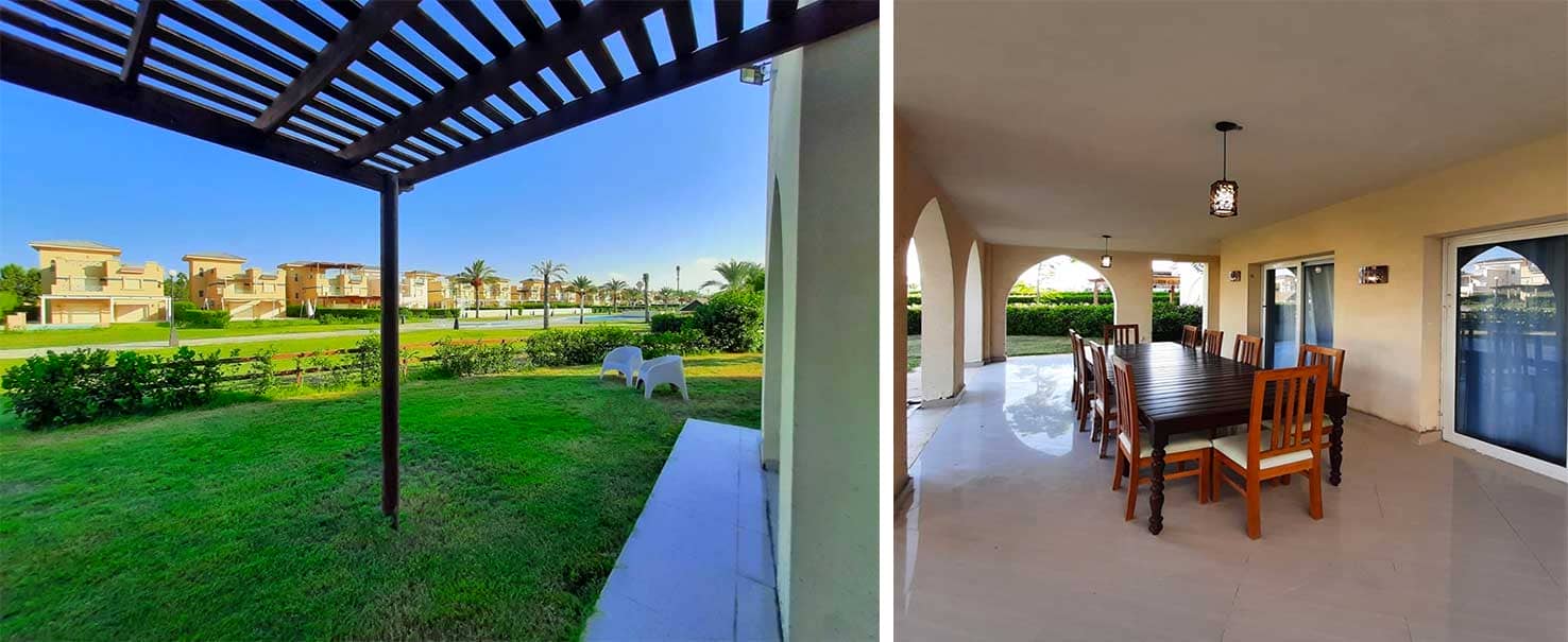 Stella Di Mare | Villa