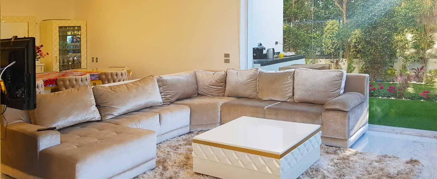 Zayed Dunes | Villa