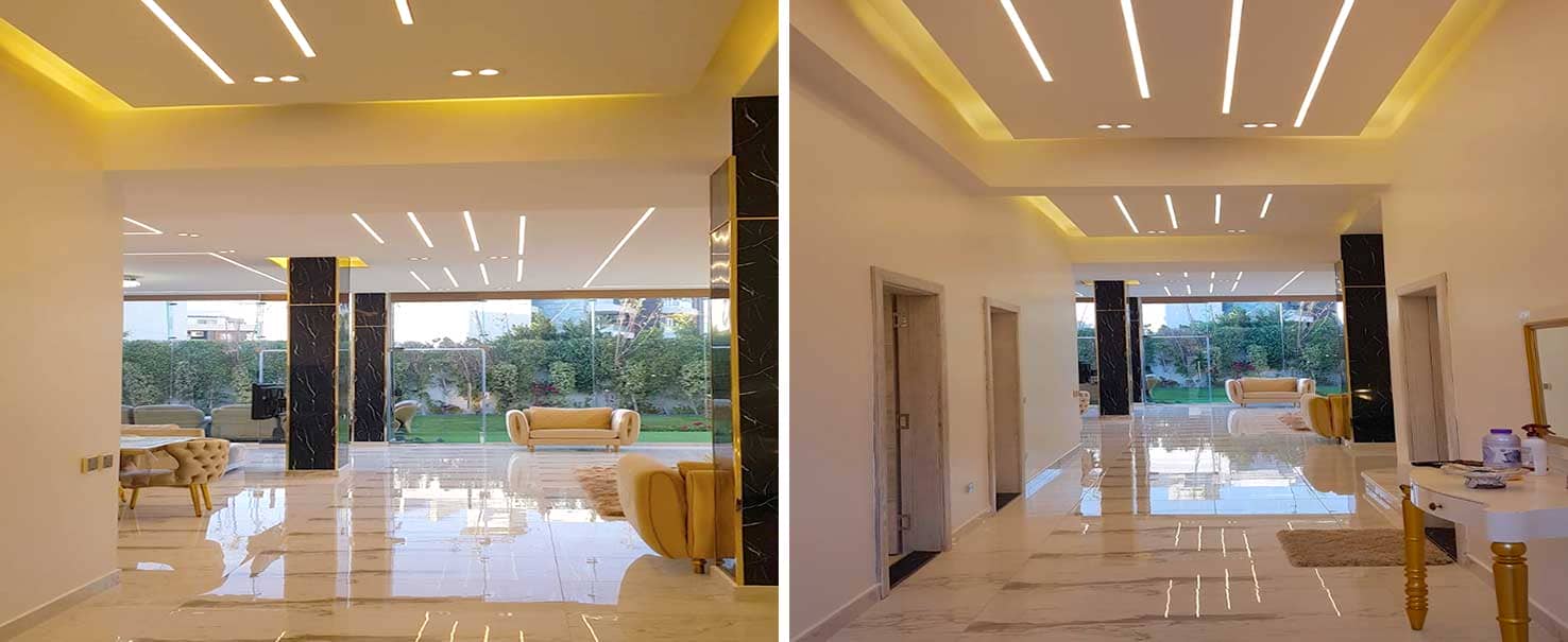 Zayed Dunes | Villa