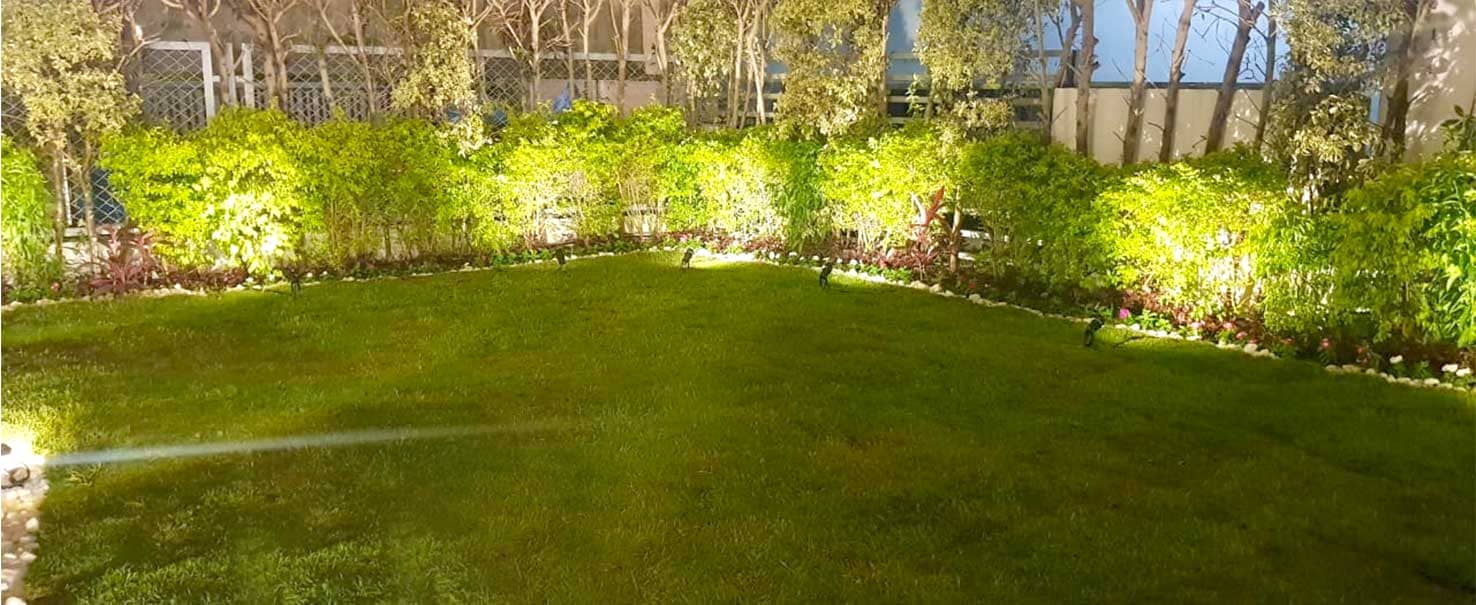 Zayed Dunes | تاون هاوس