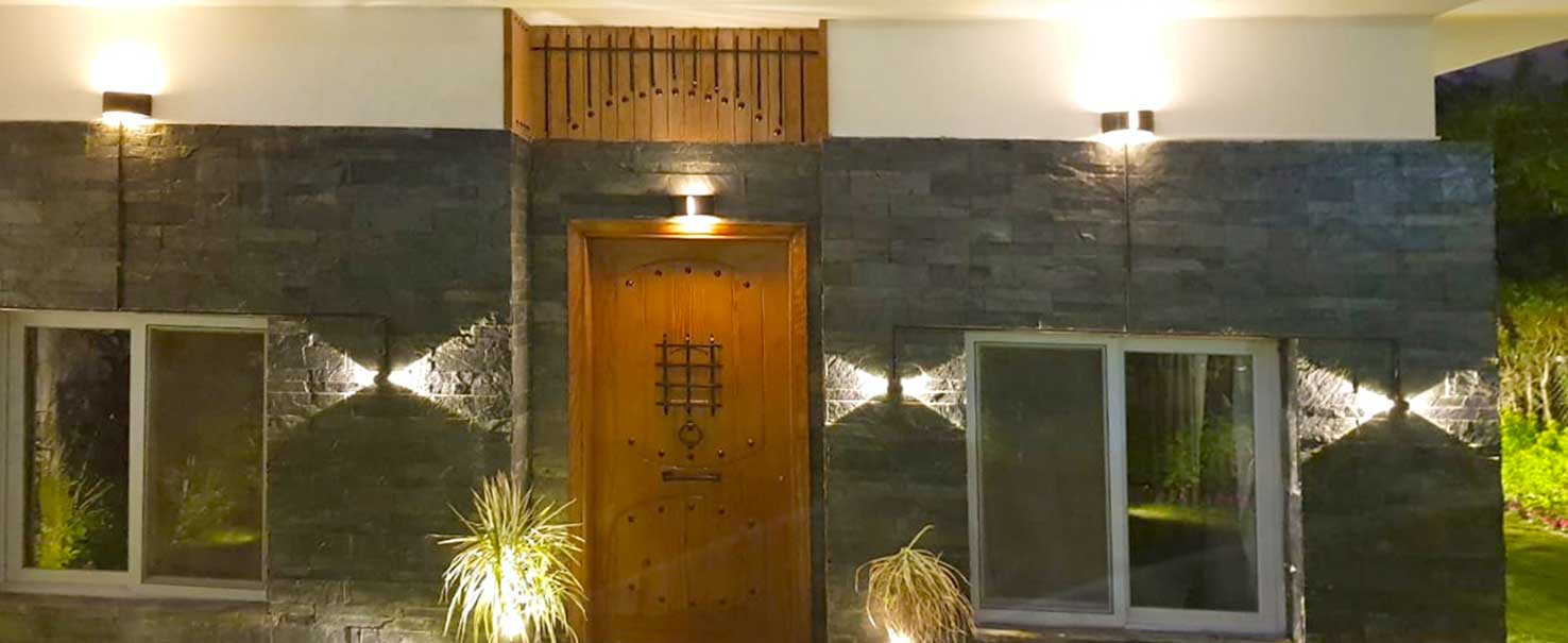 Zayed Dunes | تاون هاوس