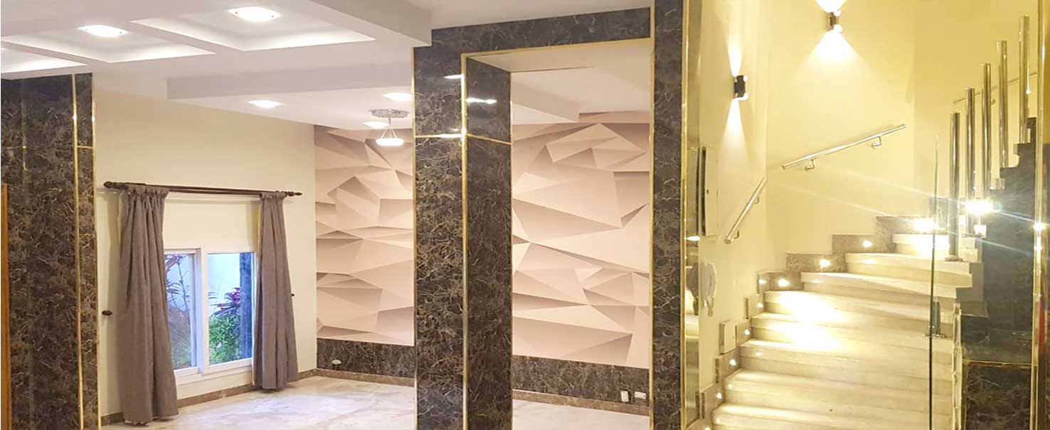 Zayed Dunes | تاون هاوس