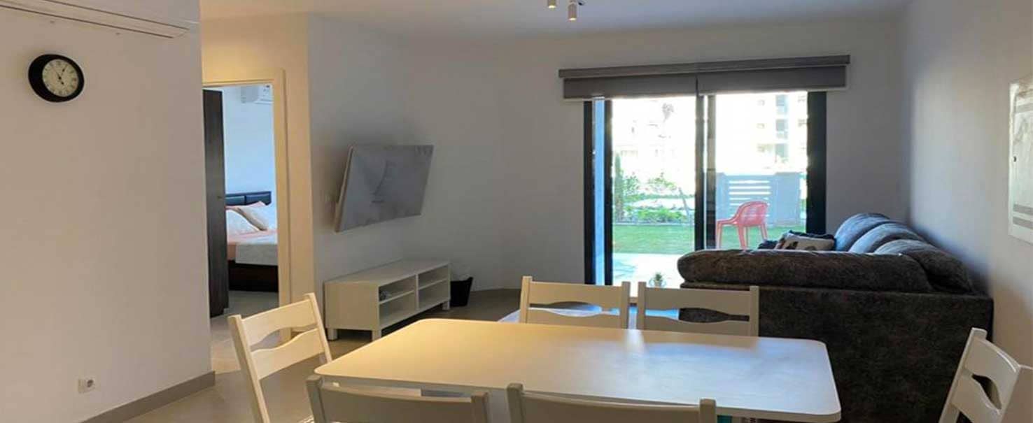 Marassi | Apartment