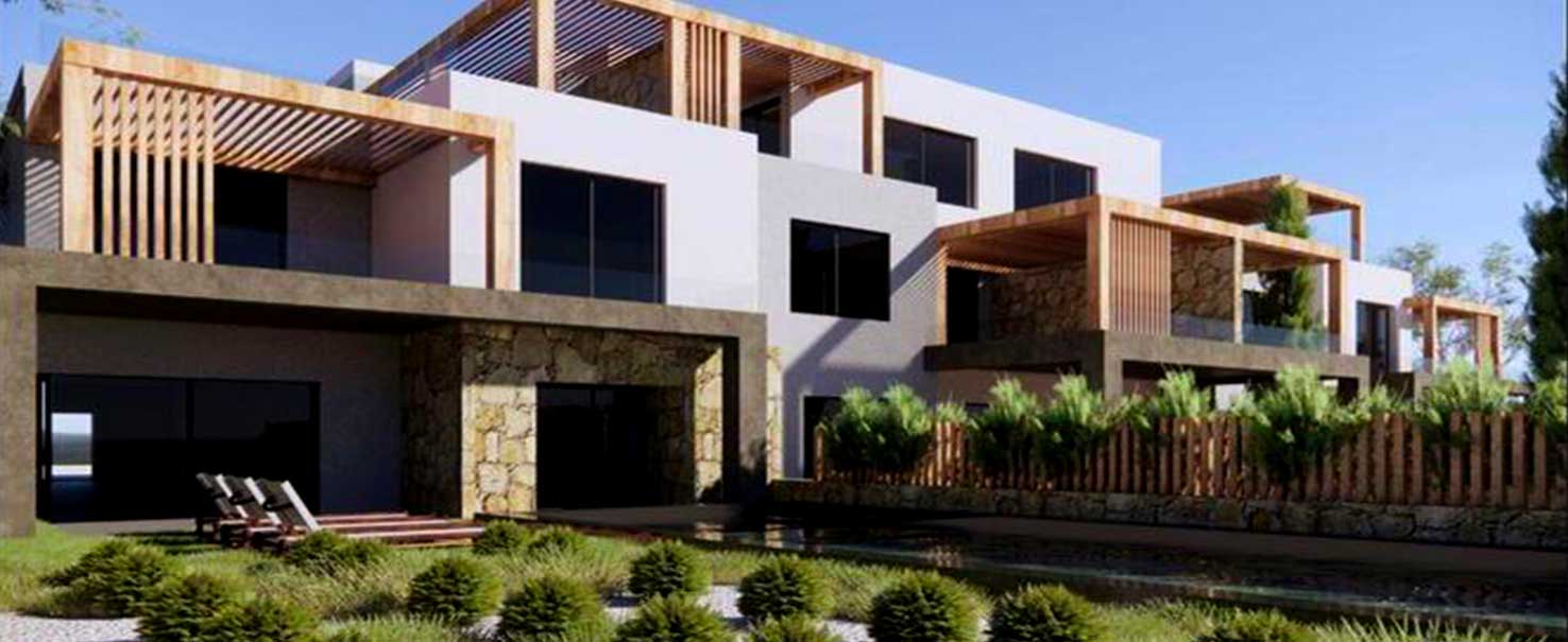  | Villa