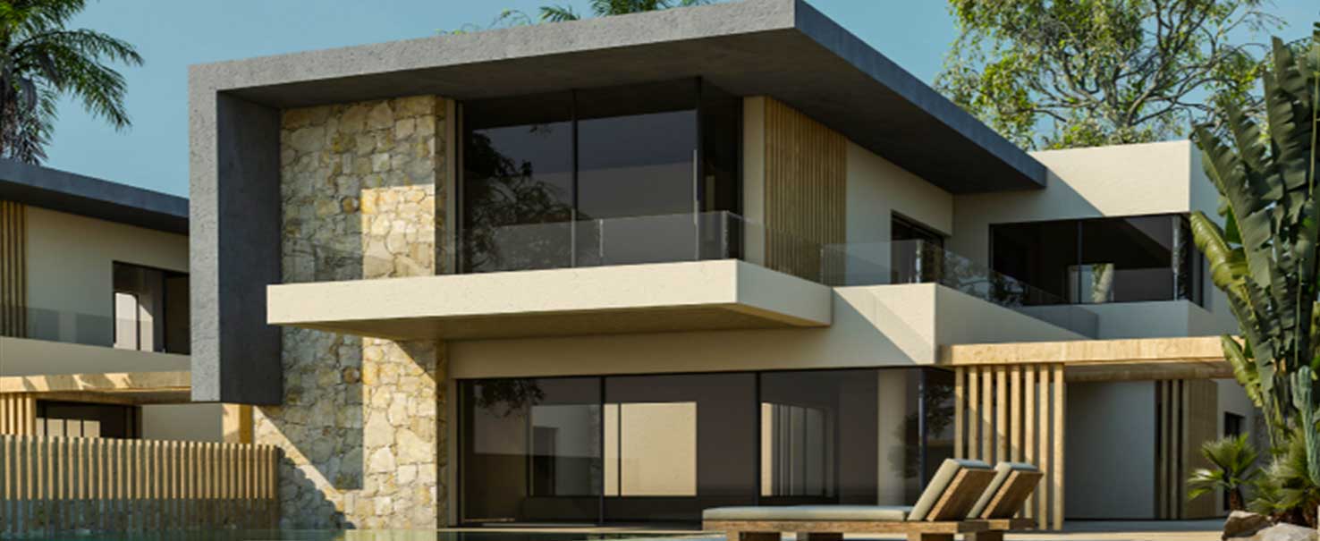  | Villa