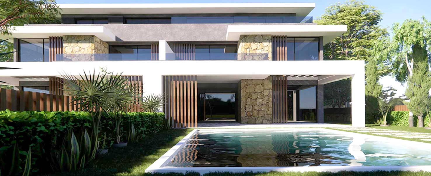  | Villa