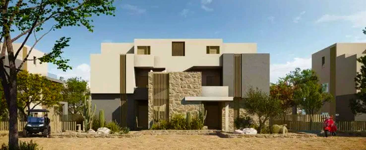 | Villa