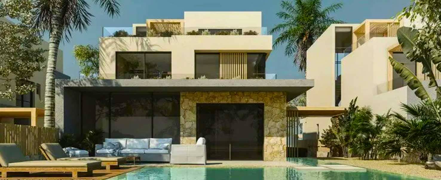  | Villa