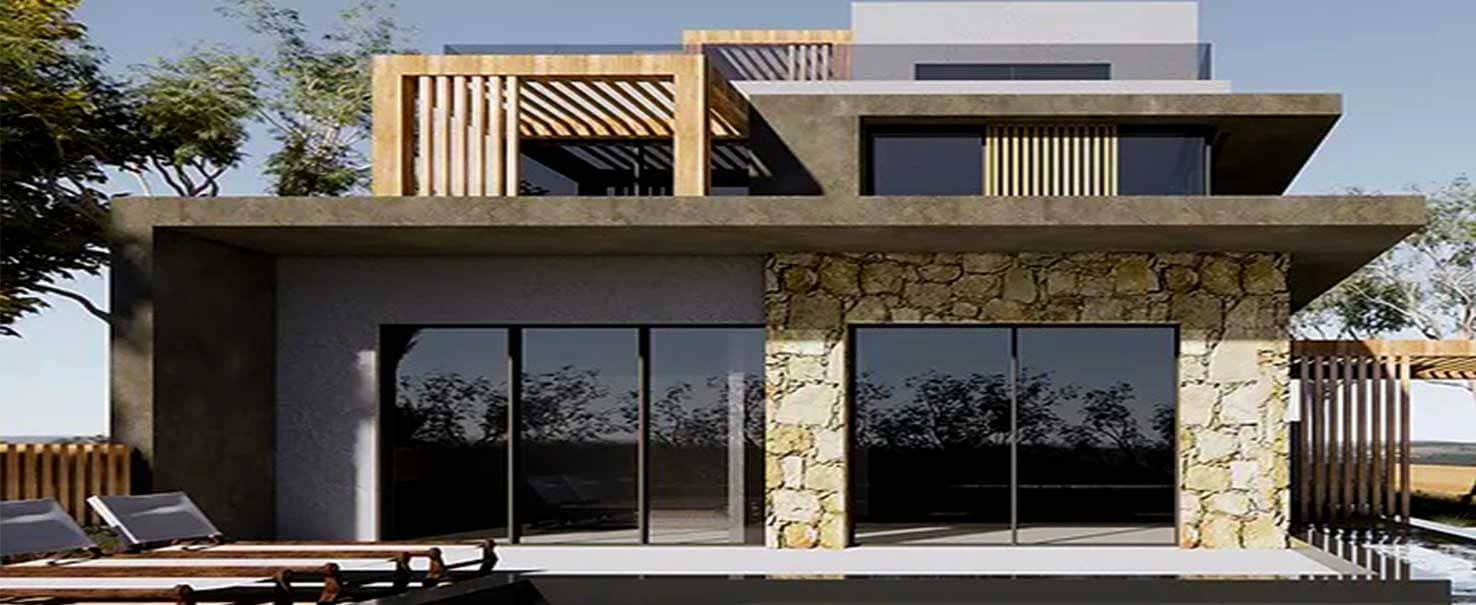  | Villa
