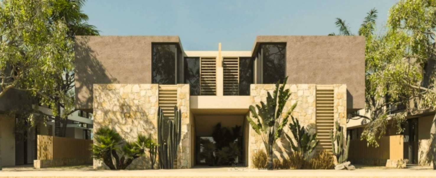  | Villa
