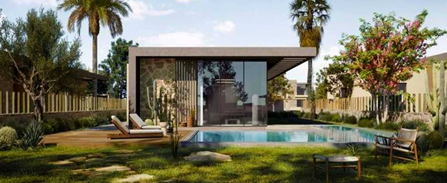  | Villa