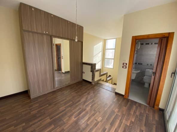 Palm Hills Golf Ext. | Townhouse