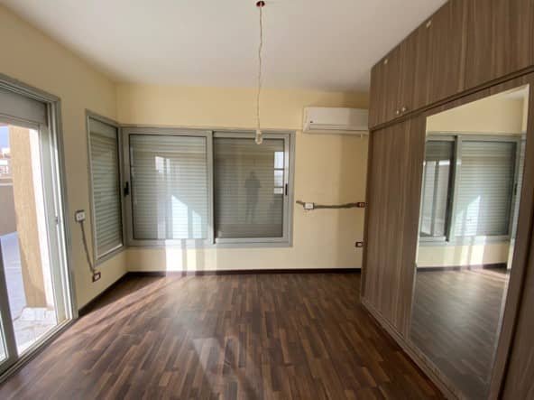 Palm Hills Golf Ext. | Townhouse