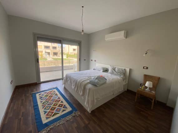 Palm Hills Golf Ext. | Townhouse