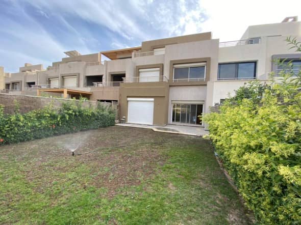 Palm Hills Golf Ext. | Townhouse