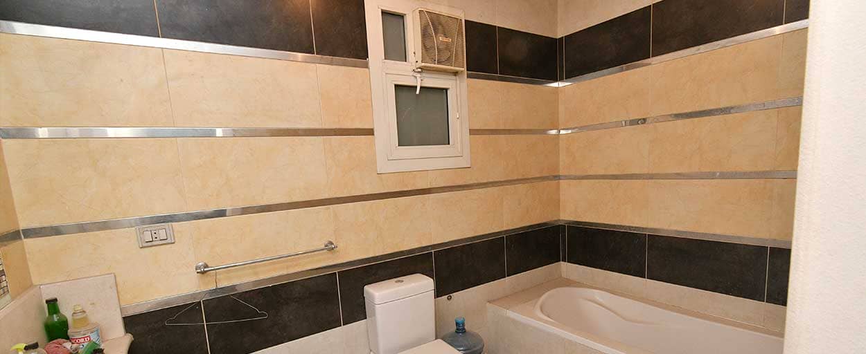 North Zamalek | Apartment