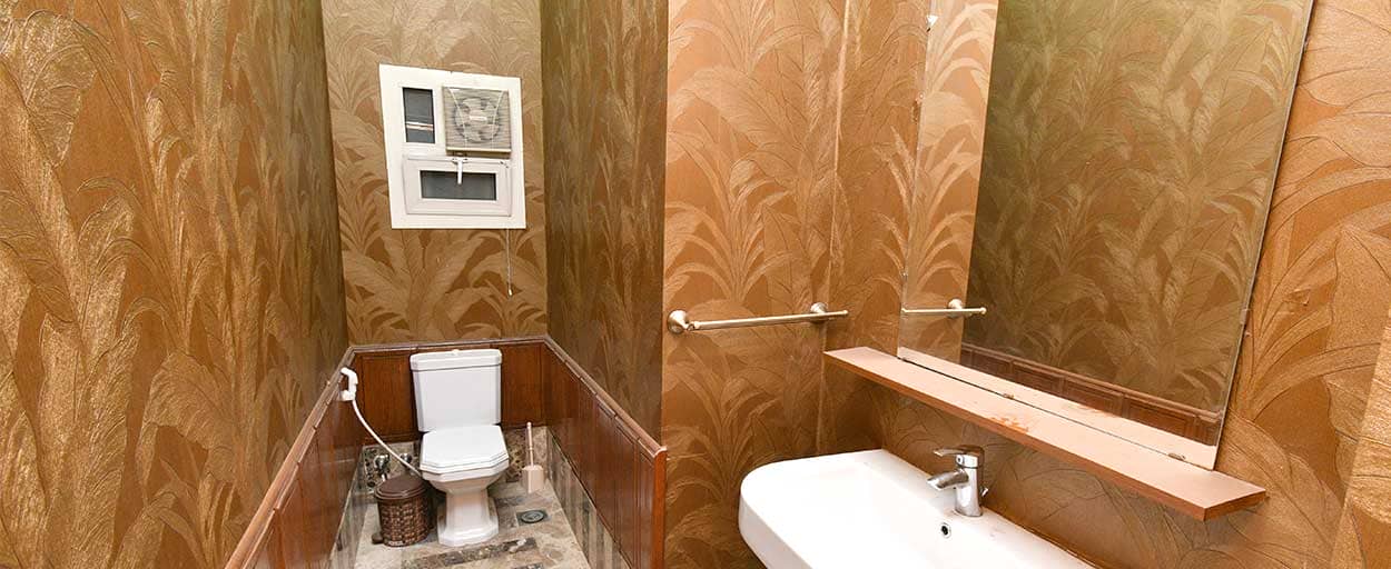 North Zamalek | Apartment