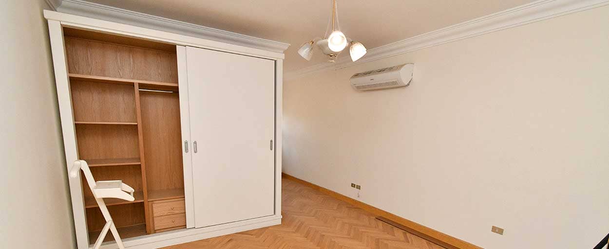 South Zamalek | Apartment