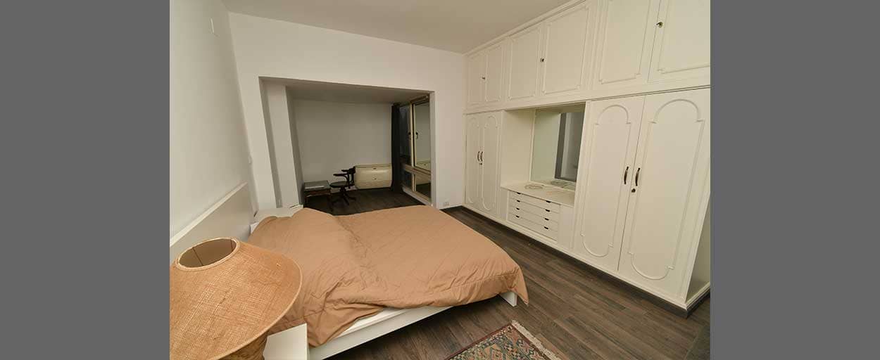 South Zamalek | Apartment