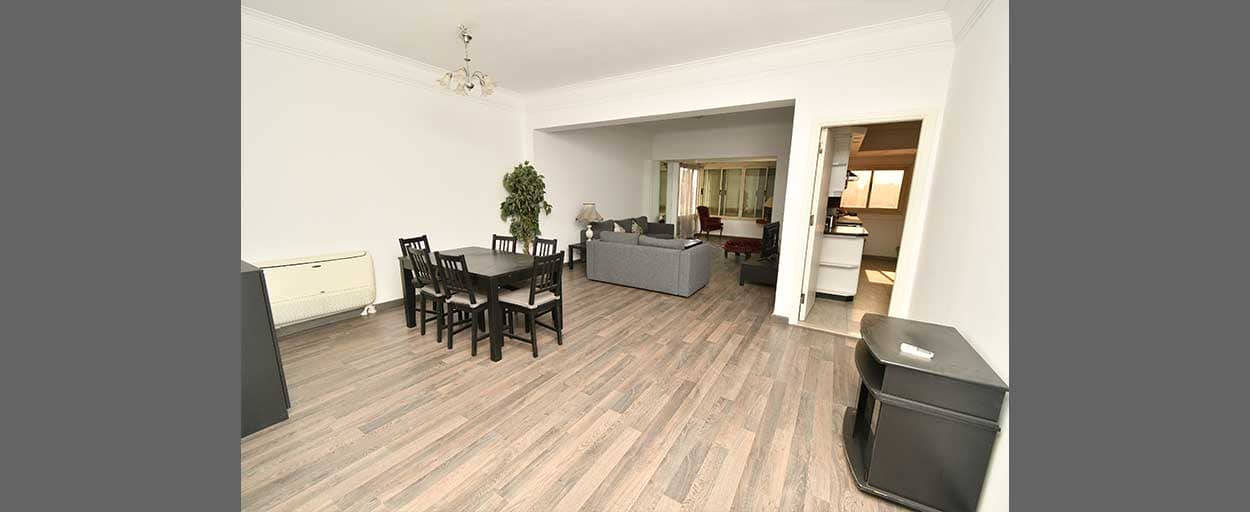 South Zamalek | Apartment