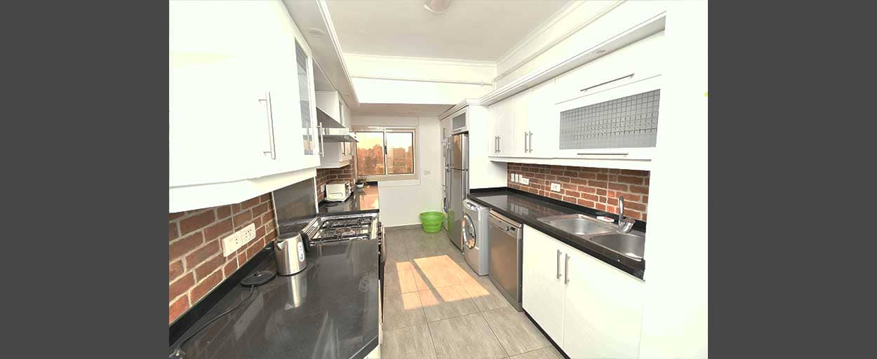 South Zamalek | Apartment