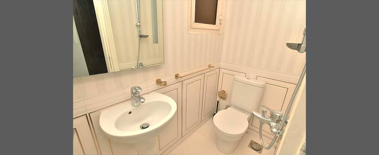 South Zamalek | Apartment