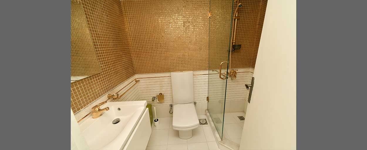 South Zamalek | Apartment