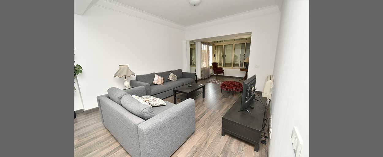 South Zamalek | Apartment