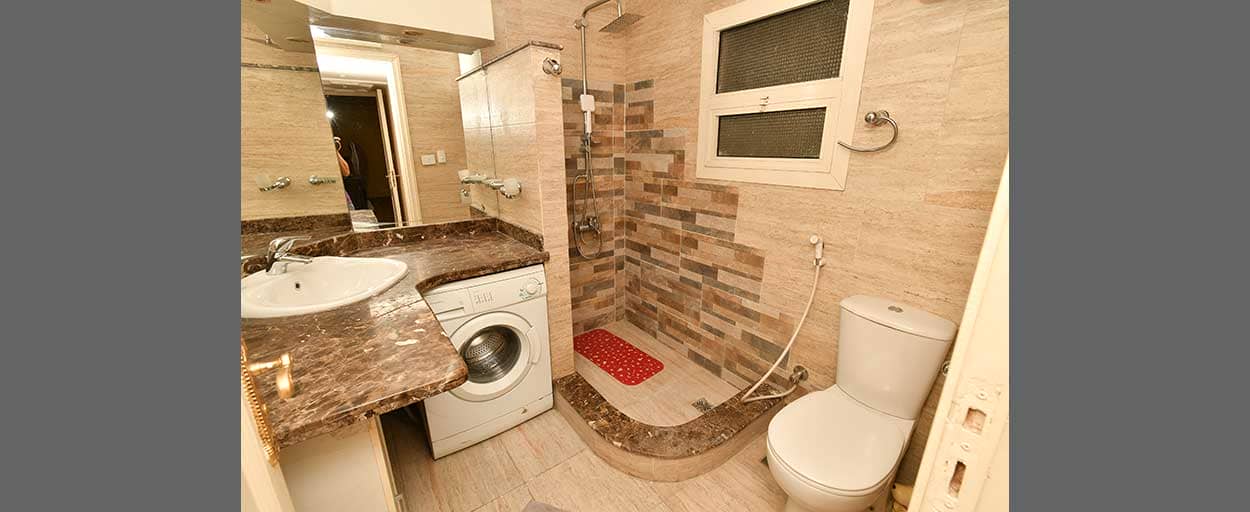 South Zamalek | Apartment