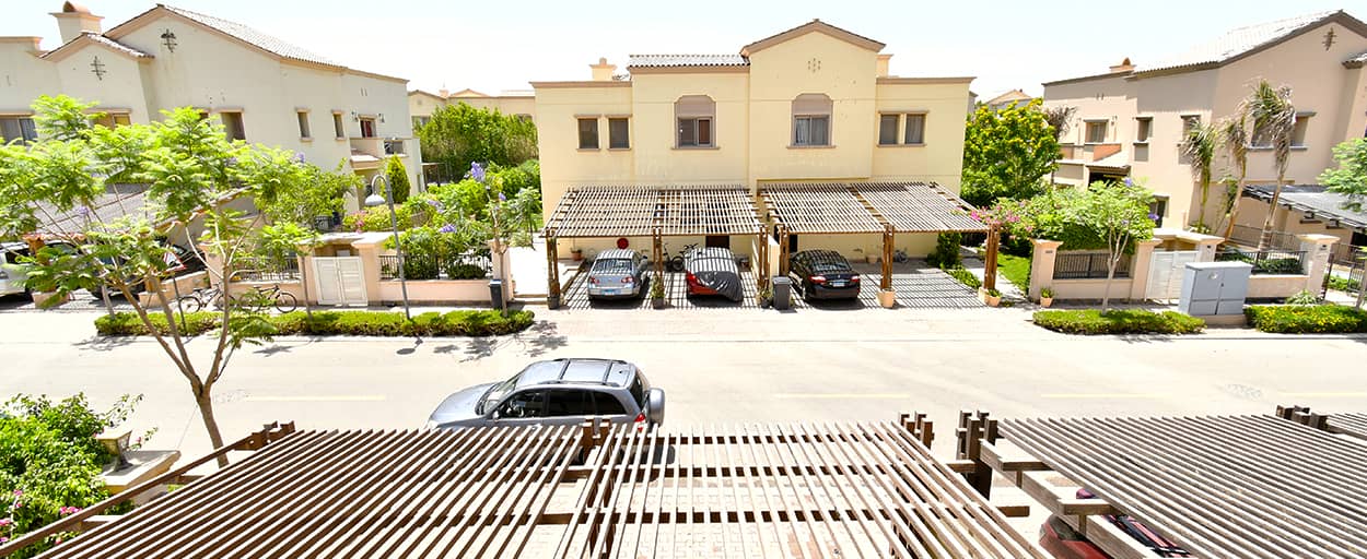 Up Town Cairo | Villa