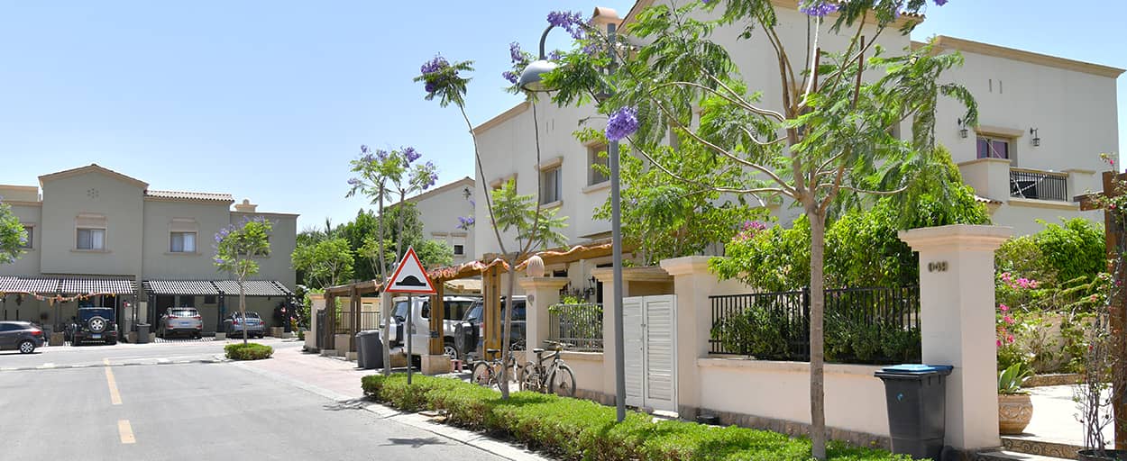 Up Town Cairo | Villa