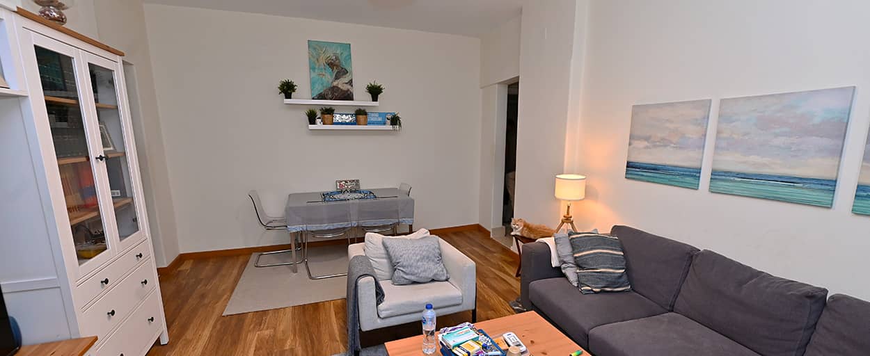  | Apartment