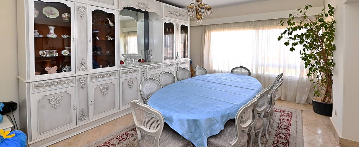  | Apartment