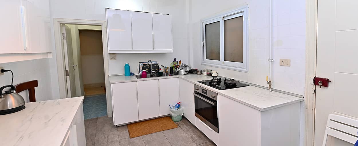  | Apartment