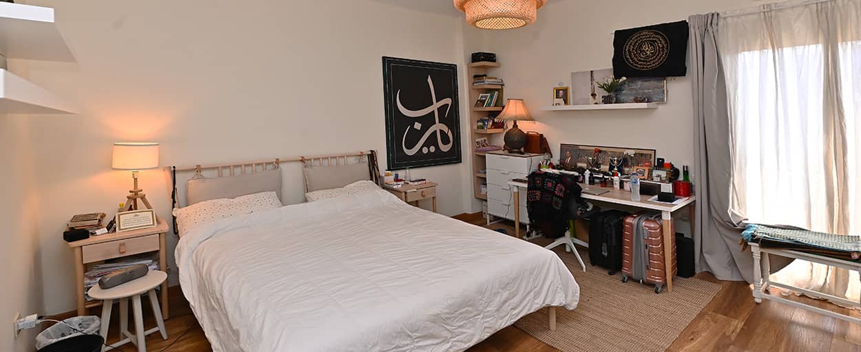  | Apartment