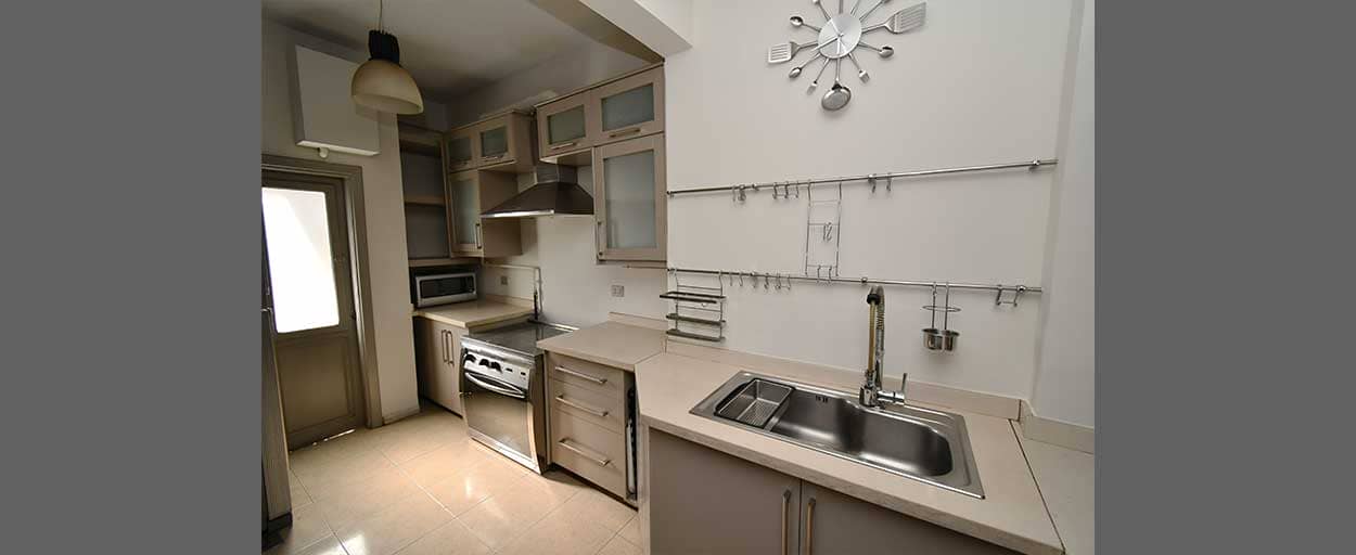 North Zamalek | Duplex