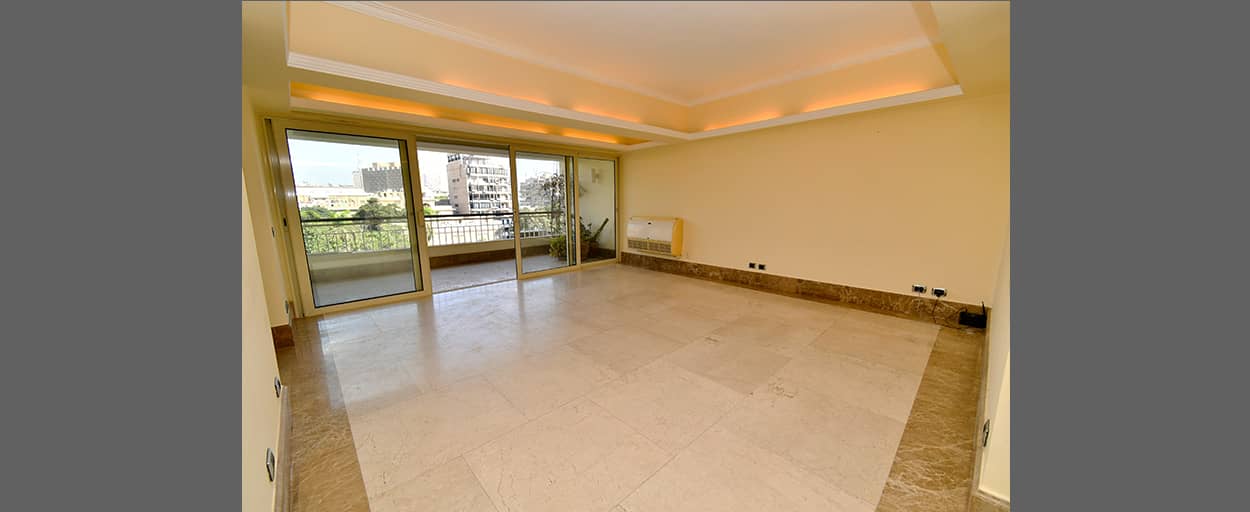 South Zamalek | Apartment