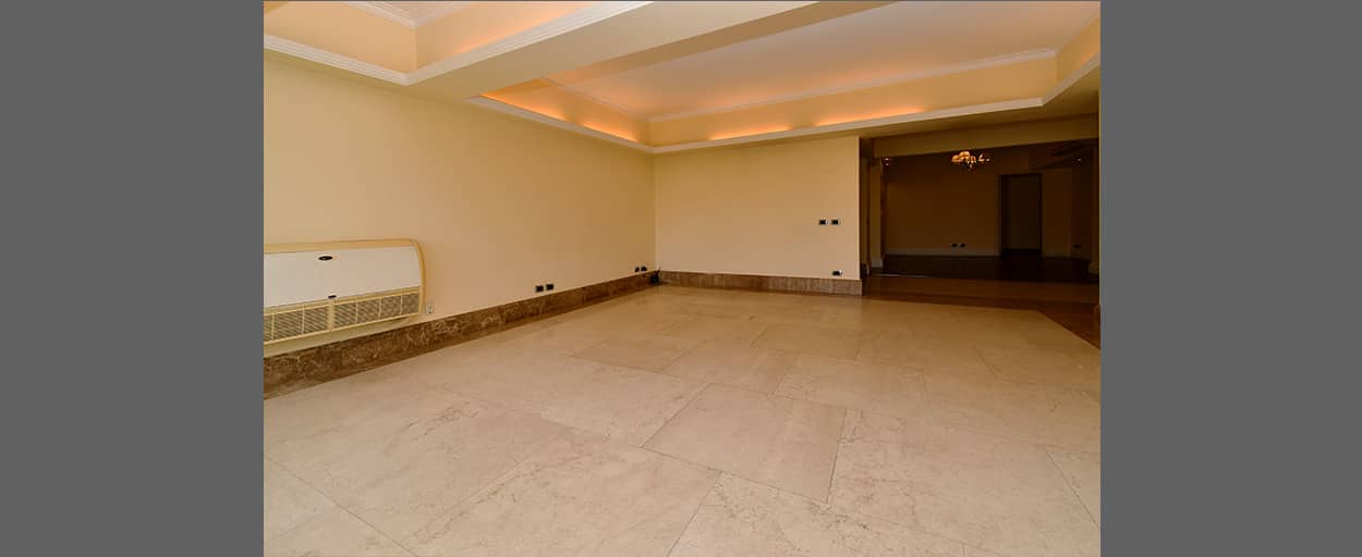 South Zamalek | Apartment